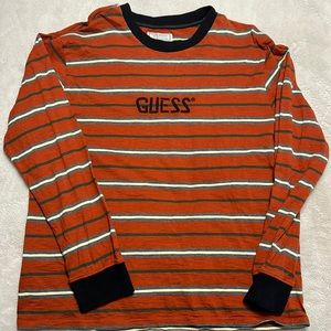Guess long sleeve tee